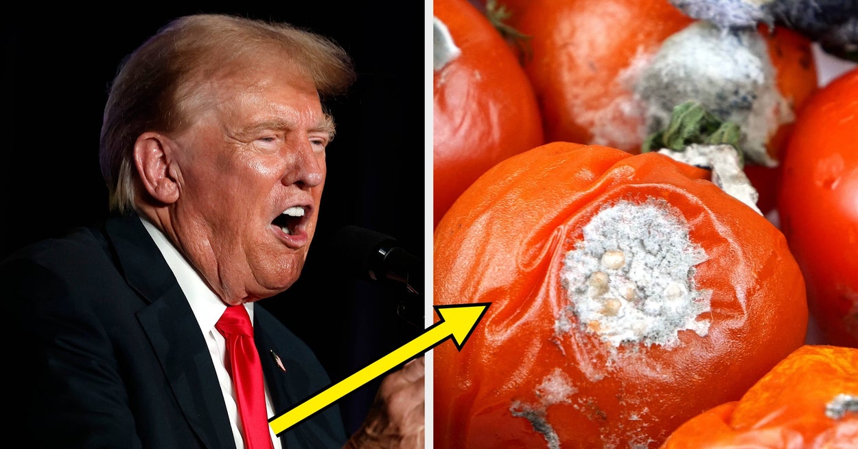 Americans Reveal How US Food Quality Has Declined