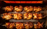 Two new chicken spots hatched on Capitol Hill. How do they compare?