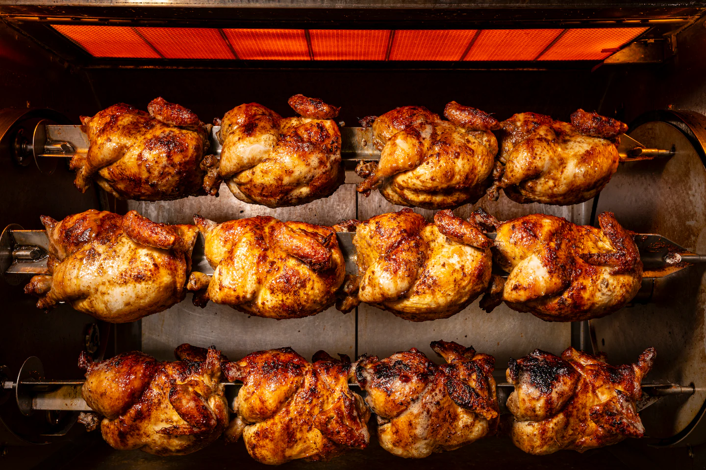 Two new chicken spots hatched on Capitol Hill. How do they compare?