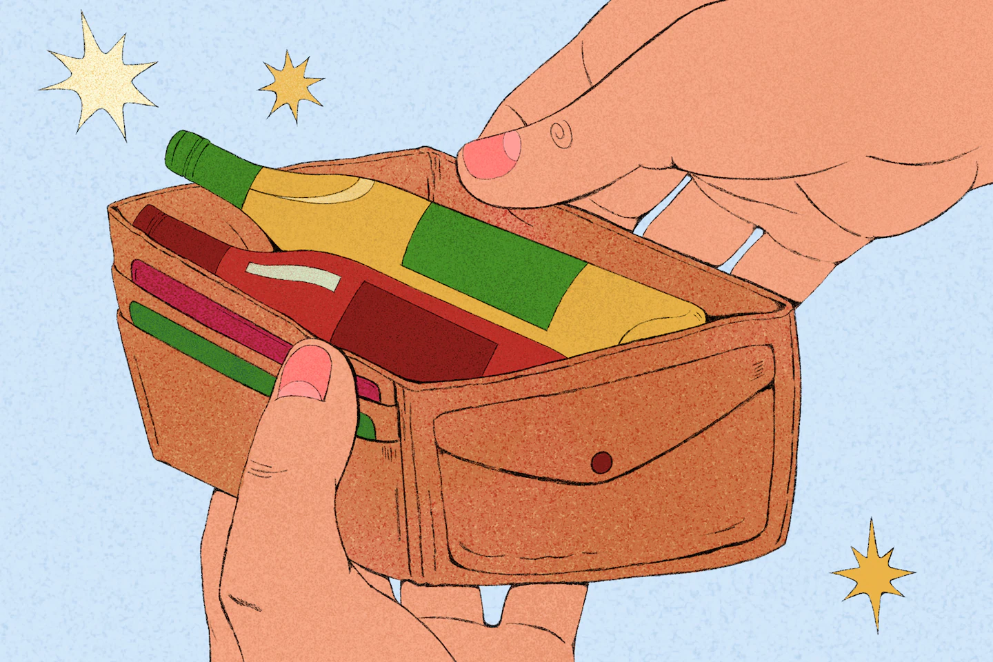 5 tips for drinking good wine without breaking the bank