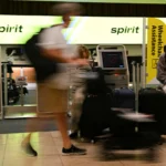 How do I get a Spirit Airlines refund? Here’s what to know on the airline shutdown.
