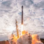 SpaceX launching 45 satellites to orbit early May 3: Watch it live