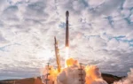 SpaceX launching 45 satellites to orbit early May 3: Watch it live