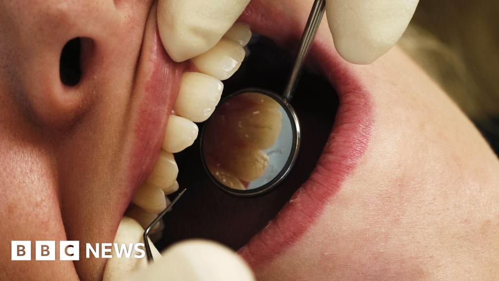 Patients of retired dentist asked to test for bloodborne virus