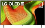 This 55-Inch LG OLED TV Is Nearly Half Off Right Now