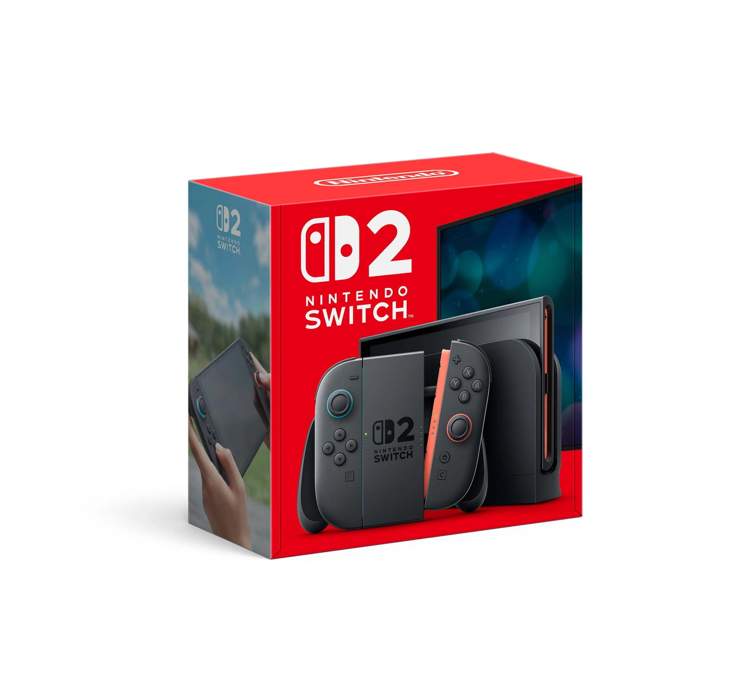 Nintendo Is Raising the Price of the Nintendo Switch 2