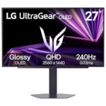 This LG OLED Gaming Monitor Is 40% Off Right Now