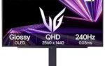 This LG OLED Gaming Monitor Is 40% Off Right Now