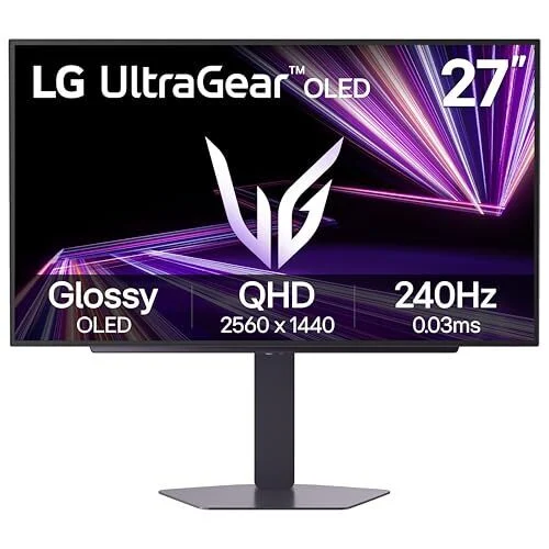 This LG OLED Gaming Monitor Is 40% Off Right Now