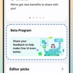 Samsung's One UI 9 Beta Program Is Rolling Out Now, and Here's What to Expect