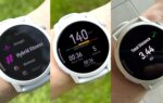 I Tried These Four Fitness Watches to See Which Was Best for Hyrox Training