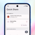 Sharing Between Android and iPhones Just Got Easier Than Ever