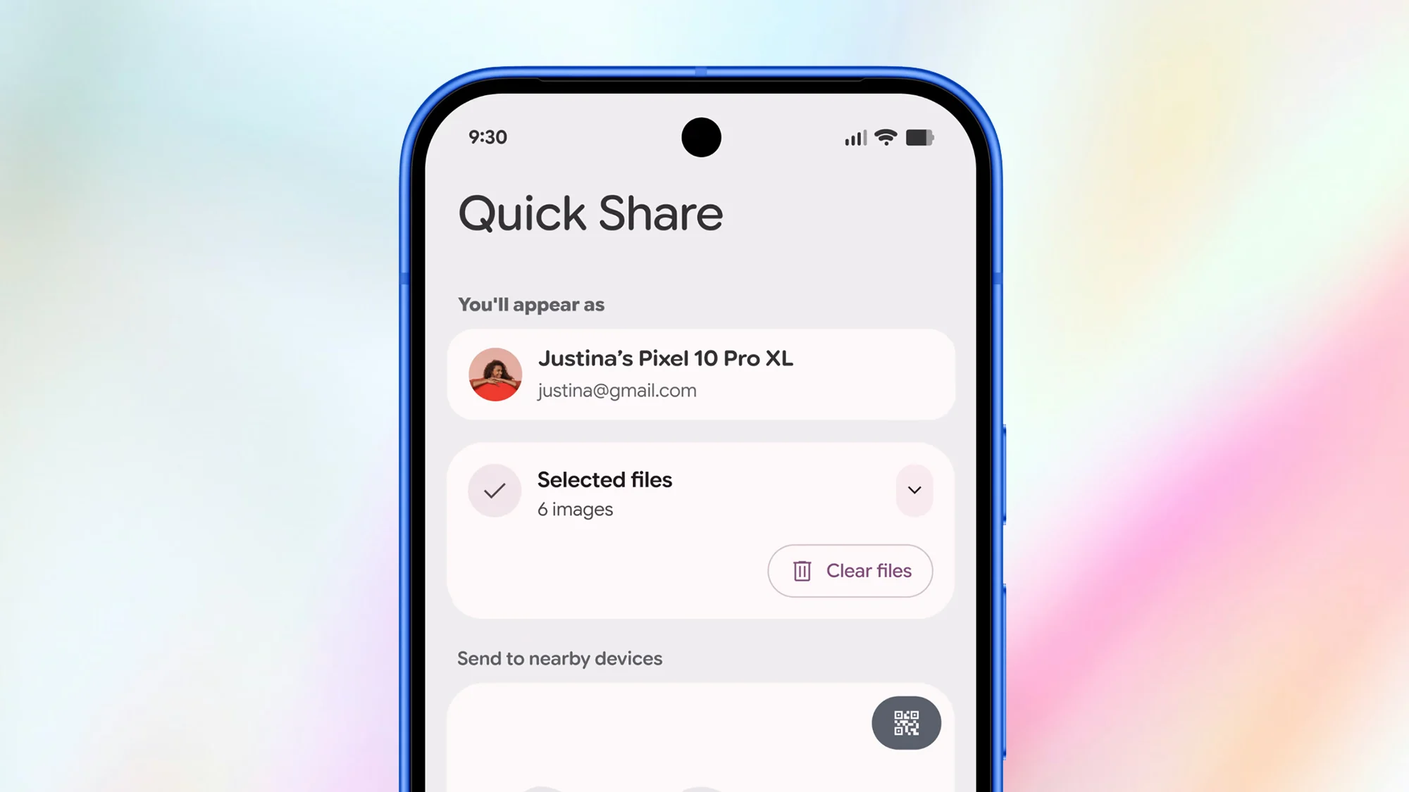 Sharing Between Android and iPhones Just Got Easier Than Ever