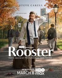 Rooster Cover