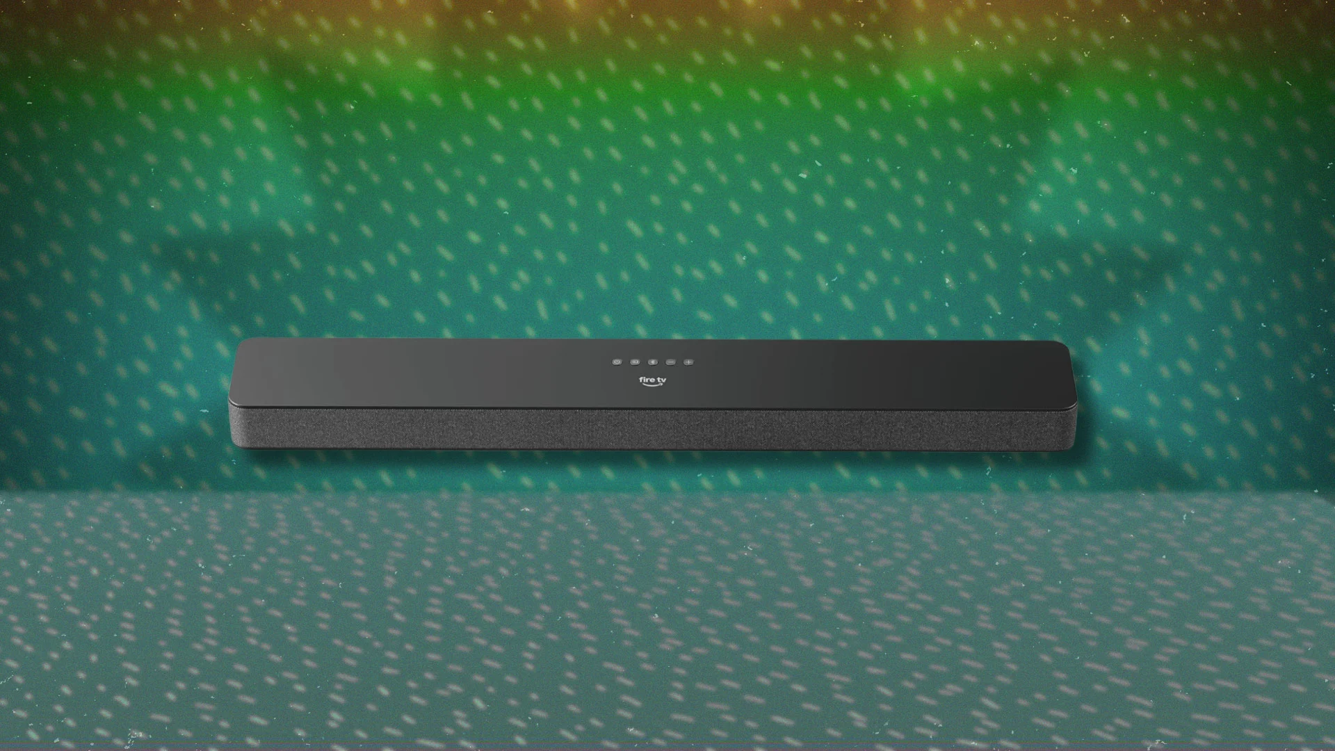 This Amazon Fire TV Soundbar Is $150 Off Right Now