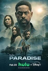 Paradise Cover