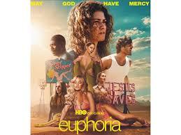 Euphoria Cover