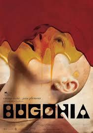 Bugonia cover