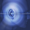 Seeing Less Helps The Brain Hear More