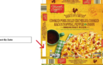 USDA issues public alert about pizza products because of recalled milk powder