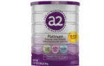 Infant formula recalled because of contamination with cereulide