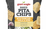 Pita chips recalled because of Salmonella risk