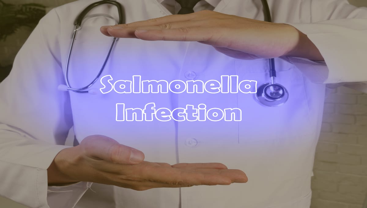 Public health agencies investigating Salmonella outbreak at jail