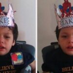 Mother's Plea After Son's Mysterious Death