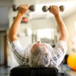 The expert on 'super aging' breaks down the science — and grift — in anti-aging : NPR