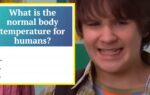 I Bet You Can't Get 10/12 On This Health Test Designed For Middle Schoolers