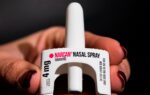 US overdose deaths fell again in 2025, but some worry about policy and drug supply changes