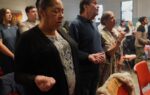 Does frequent worship lead to better mental health? Often, but not always, experts say