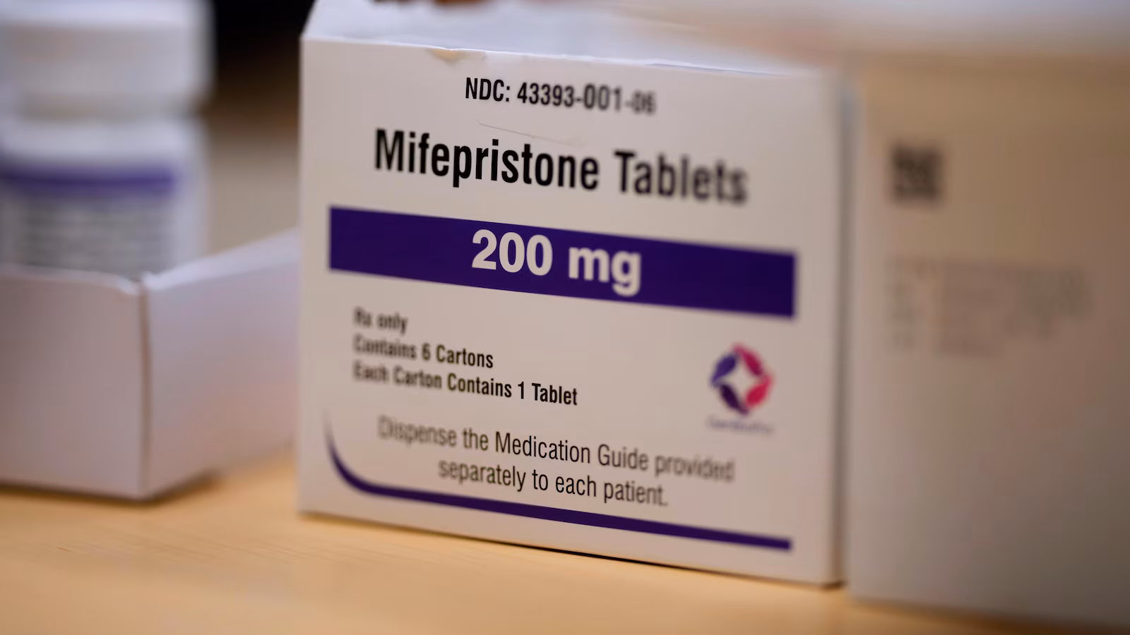 Court restricts abortion access across US by blocking mailing of mifepristone