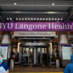 Prosecutors seek NYU hospital information on gender-affirming care for children