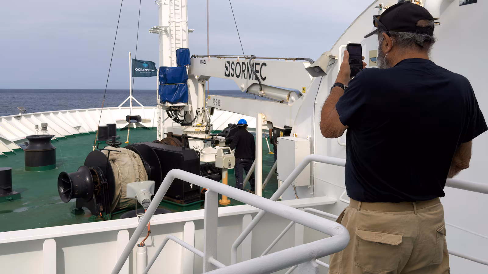 WHO head seeks to reassure Tenerife residents ahead of arrival of hantavirus cruise ship