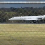 6 passengers from hantavirus-hit ship arrive in Australia for 3-week quarantine