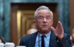 RFK Jr. fires leaders of group that sets guidelines for preventive health screenings