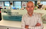 Small study hints that revving up immune cells might help fight HIV