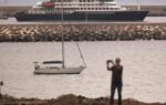 Spain reports new hantavirus case in passenger evacuated from cruise ship as outbreak grows to 11
