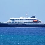 Hantavirus-stricken cruise ship expected to arrive in the Netherlands