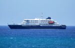 Hantavirus-stricken cruise ship expected to arrive in the Netherlands