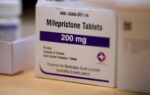 A federal court blocked a widely used abortion pill from distribution by mail. Here's what to know
