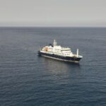 A timeline of the hantavirus outbreak on cruise ship