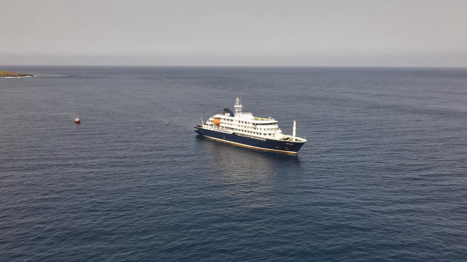A timeline of the hantavirus outbreak on cruise ship