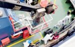 Inside the cruise ship at the center of a deadly hantavirus outbreak
