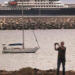 Operator of hantavirus-hit ship is awaiting more information before deciding on vessel's cruises