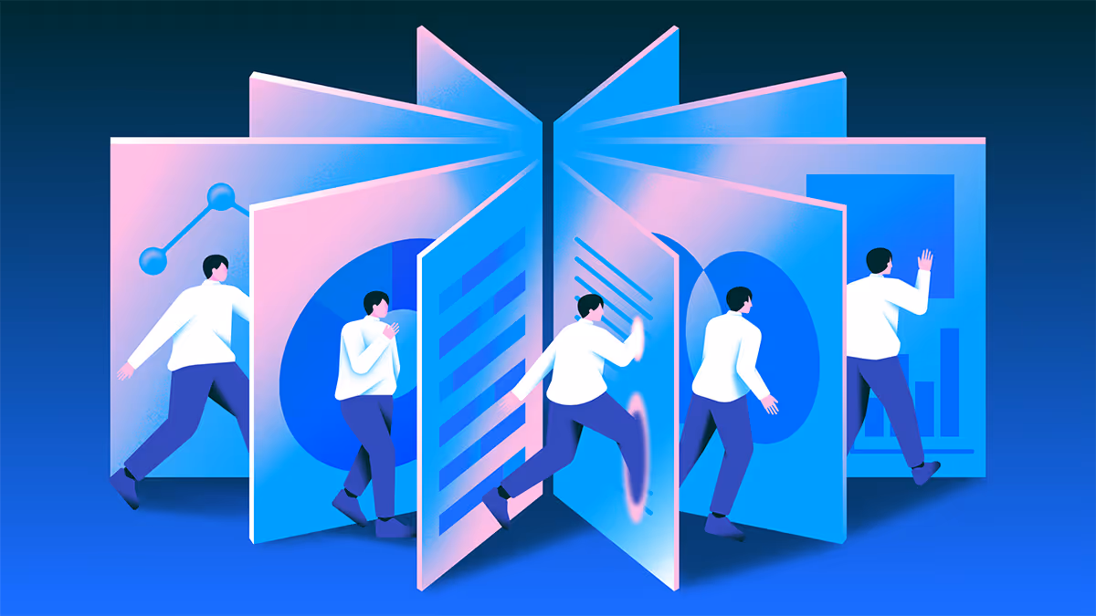 Your Talent Strategy Has to Keep Up with Your AI Transformation