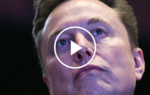 Elon Musk’s Big Bet for SpaceX