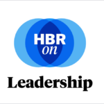 An Announcement from HBR On Leadership