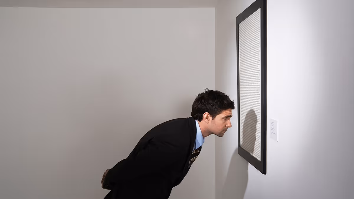 Are Your Job Postings Driving Away Creative Talent?